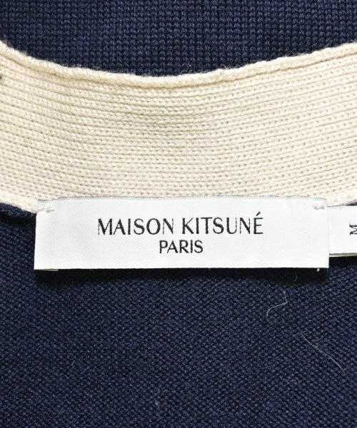 MAISON KITSUNE 開襟衫