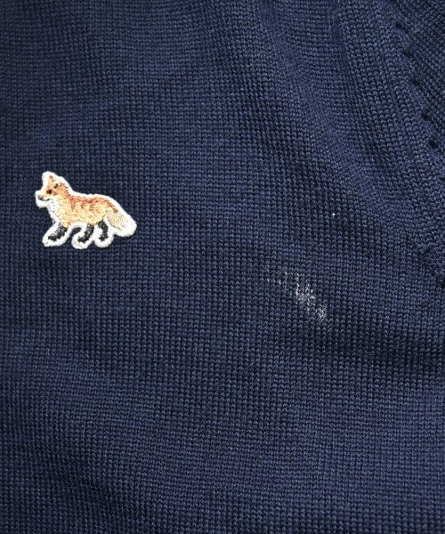 MAISON KITSUNE 開襟衫