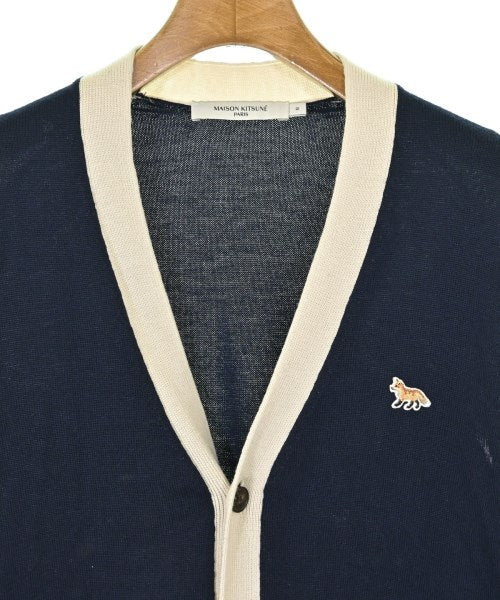 MAISON KITSUNE 開襟衫