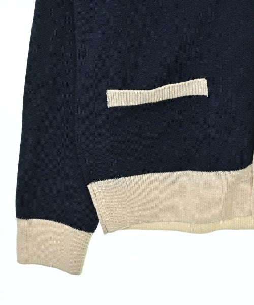 MAISON KITSUNE 開襟衫