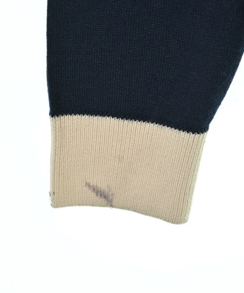 MAISON KITSUNE 開襟衫