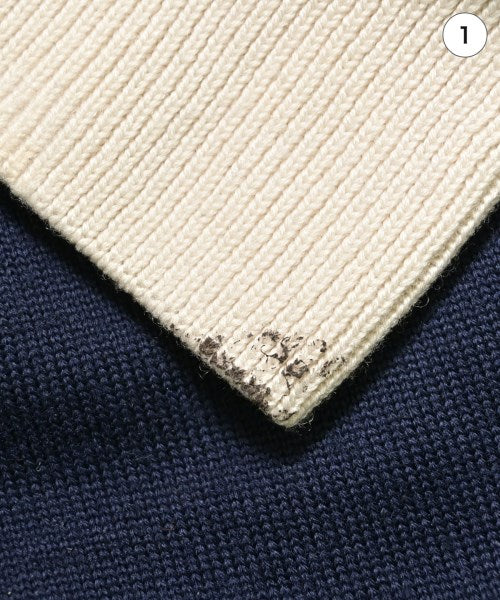 MAISON KITSUNE 開襟衫