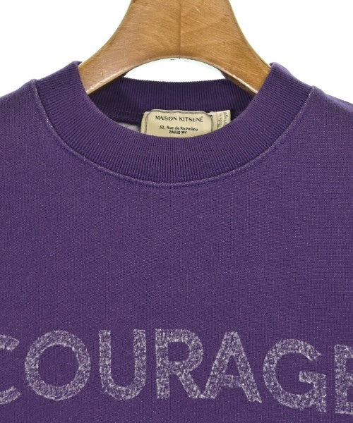 MAISON KITSUNE 運動衫