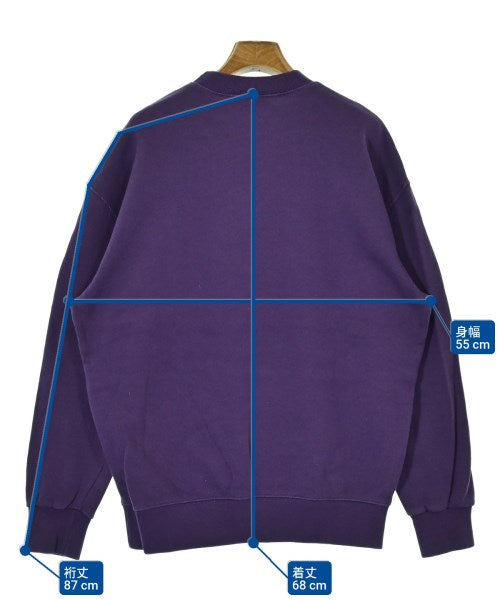 MAISON KITSUNE 運動衫