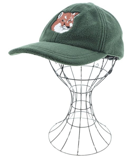 MAISON KITSUNE 棒球帽