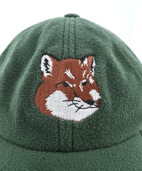 MAISON KITSUNE 棒球帽