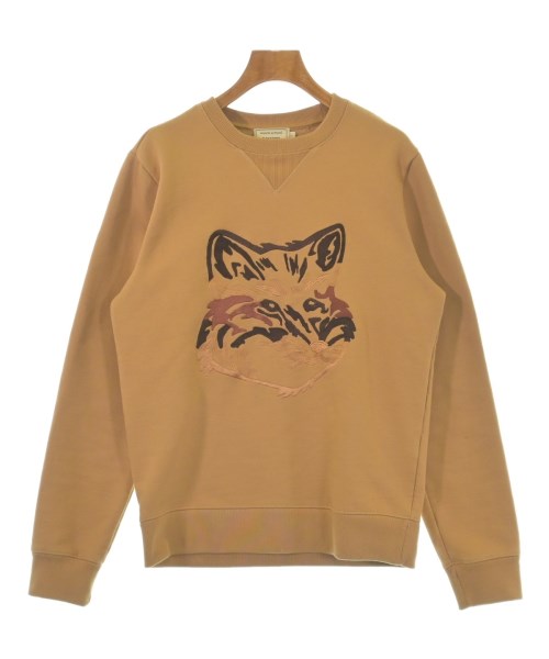 MAISON KITSUNE 運動衫