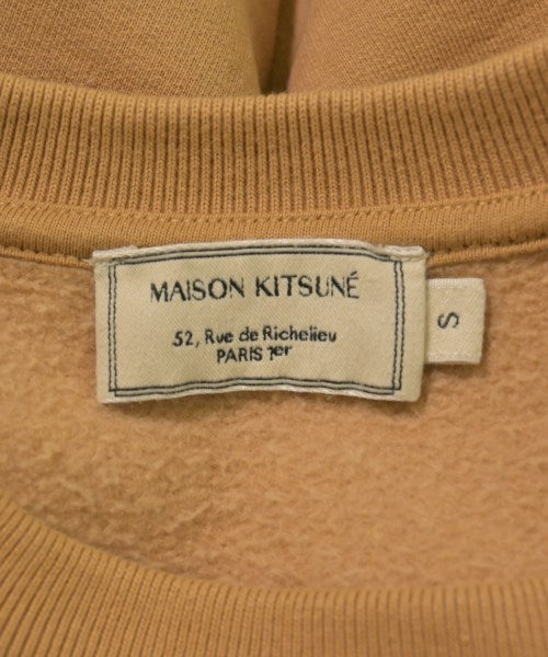 MAISON KITSUNE 運動衫