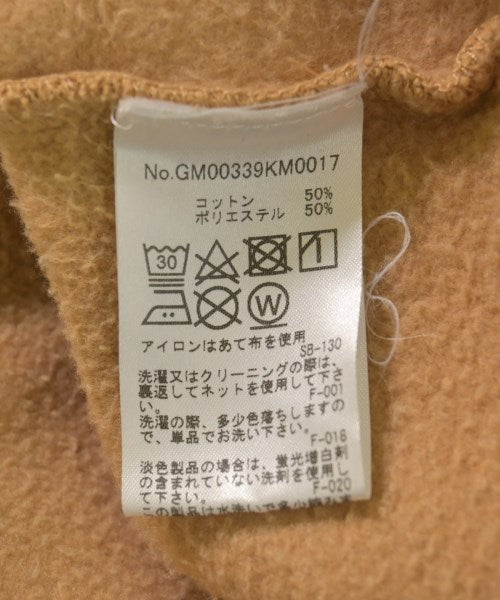 MAISON KITSUNE 運動衫