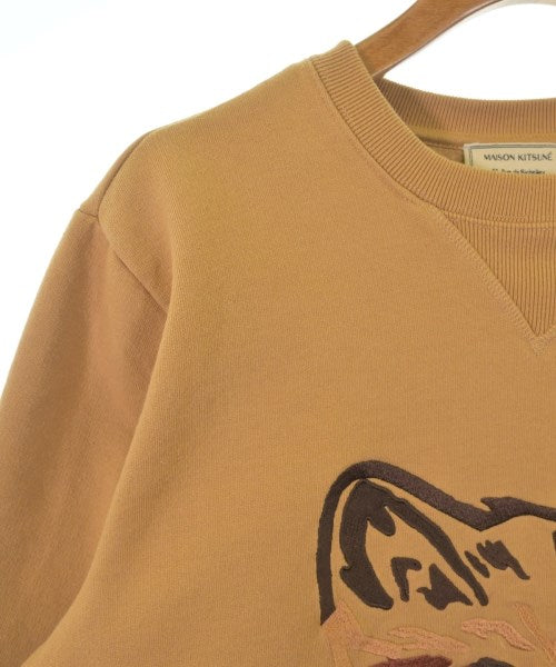 MAISON KITSUNE 運動衫
