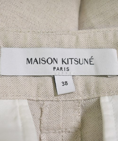 MAISON KITSUNE 短褲