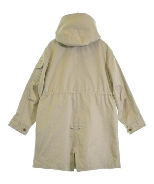 MAISON KITSUNE 其他大衣