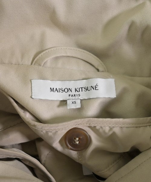 MAISON KITSUNE 其他大衣
