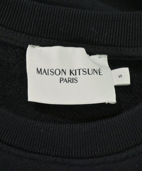 MAISON KITSUNE 運動衫