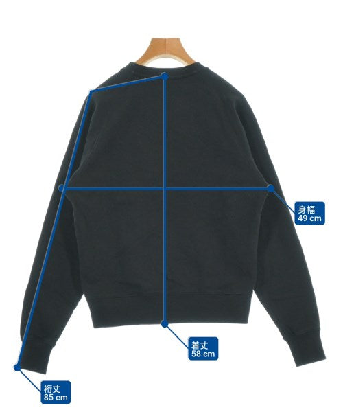 MAISON KITSUNE 運動衫