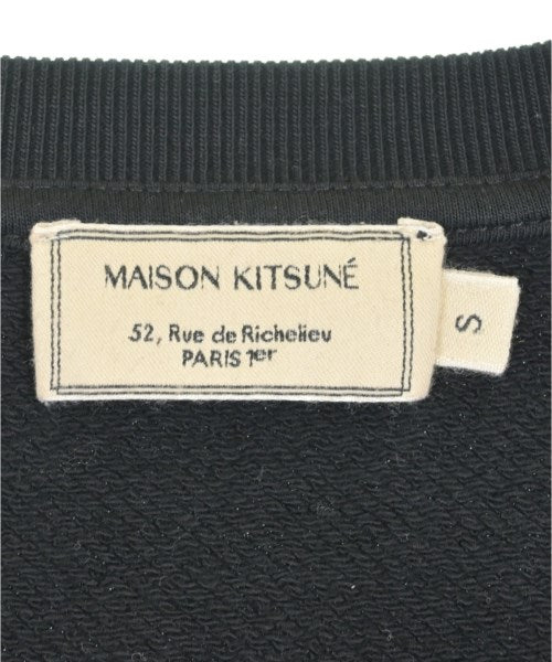 MAISON KITSUNE 運動衫