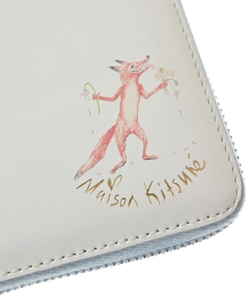 MAISON KITSUNE 錢包/零錢包