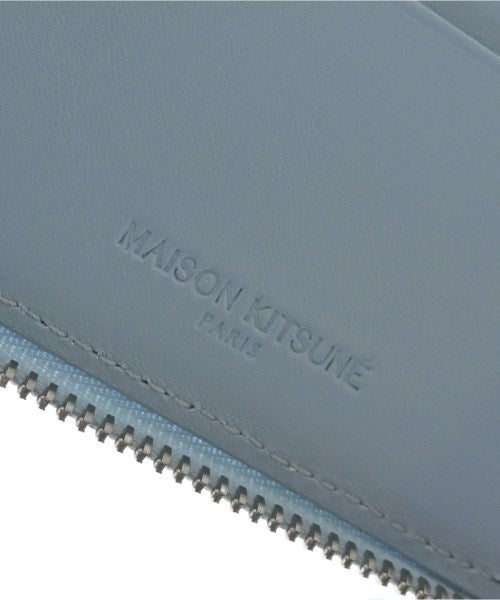 MAISON KITSUNE 錢包/零錢包