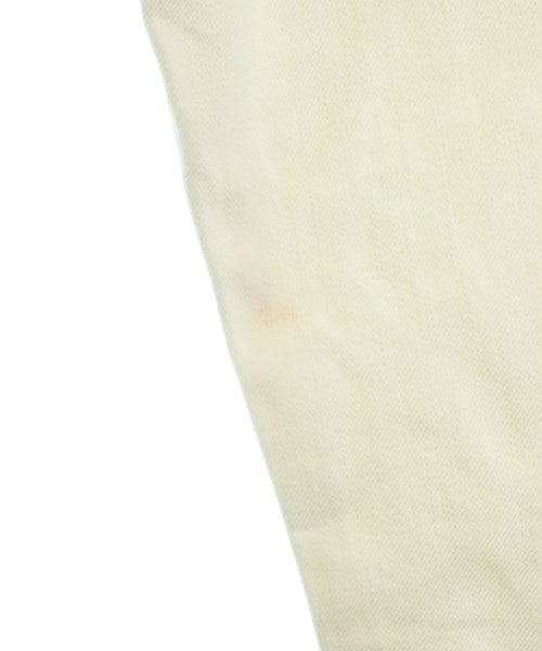 MAISON KITSUNE 牛仔褲