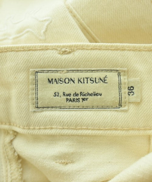 MAISON KITSUNE 其他款