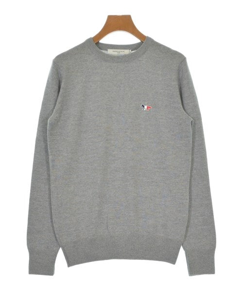 MAISON KITSUNE 毛衣