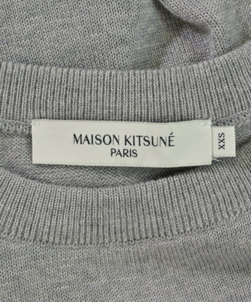 MAISON KITSUNE 毛衣