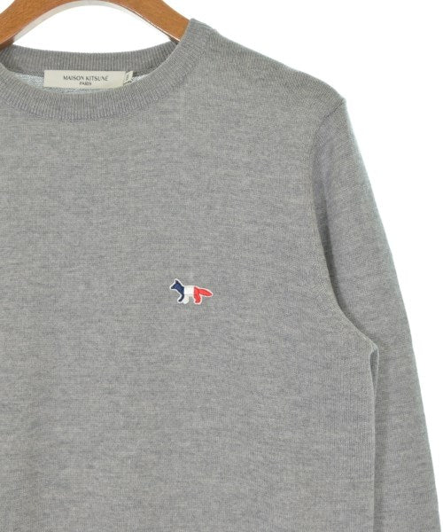 MAISON KITSUNE 毛衣