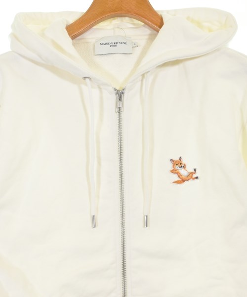 MAISON KITSUNE 連帽衫