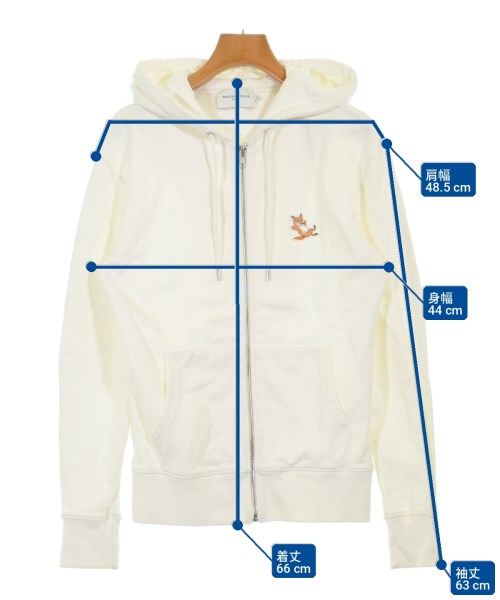 MAISON KITSUNE 連帽衫