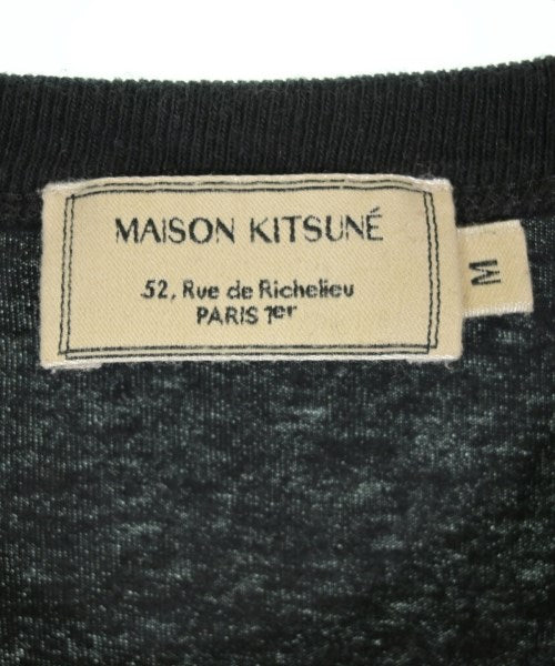 MAISON KITSUNE T恤/上衣