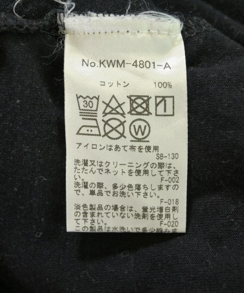 MAISON KITSUNE T恤/上衣