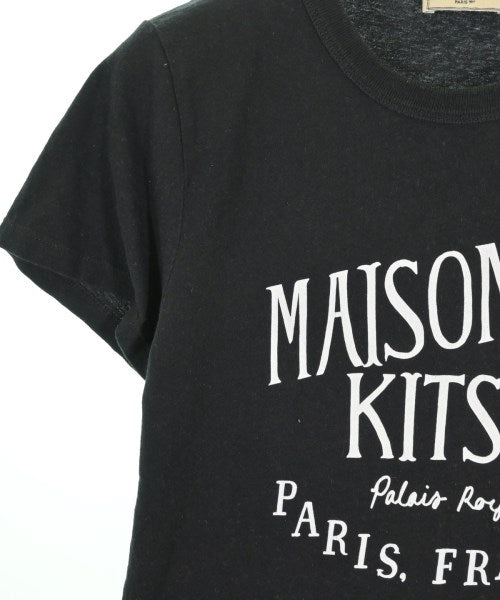 MAISON KITSUNE T恤/上衣