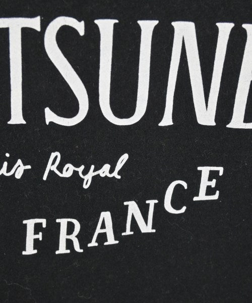 MAISON KITSUNE T恤/上衣