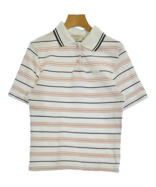 MAISON KITSUNE POLO衫