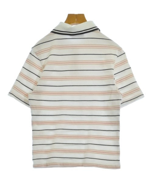 MAISON KITSUNE POLO衫