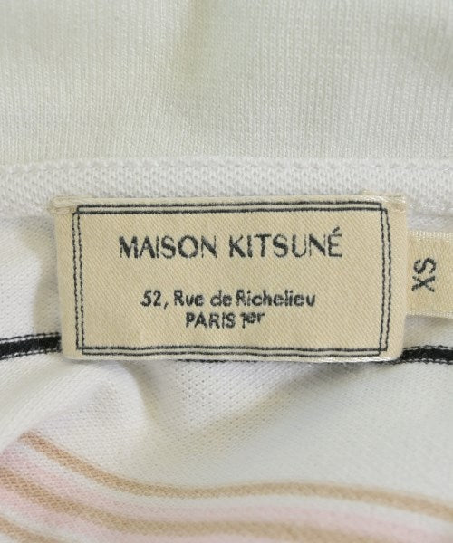MAISON KITSUNE POLO衫