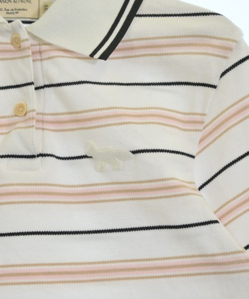MAISON KITSUNE POLO衫