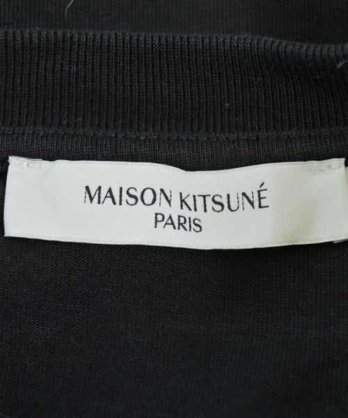 MAISON KITSUNE T恤/上衣