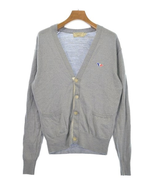 MAISON KITSUNE 開襟衫