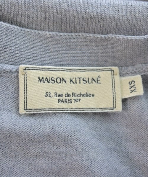 MAISON KITSUNE 開襟衫