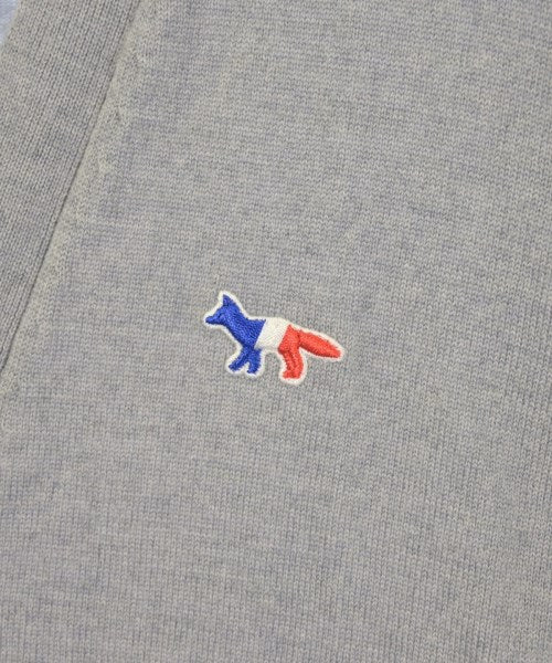 MAISON KITSUNE 開襟衫