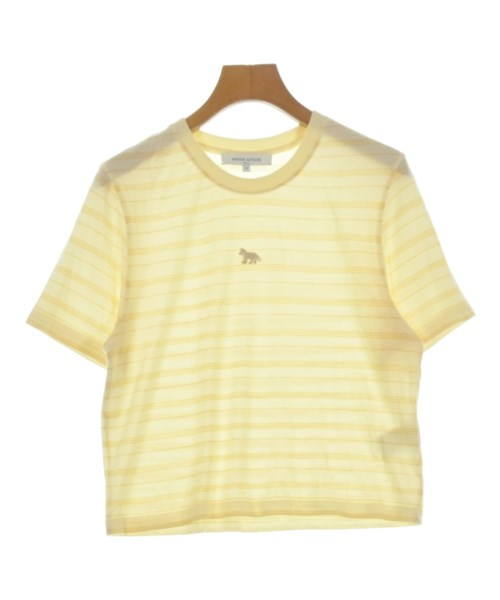 MAISON KITSUNE T恤/上衣