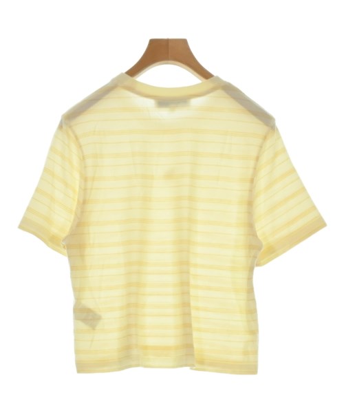 MAISON KITSUNE T恤/上衣