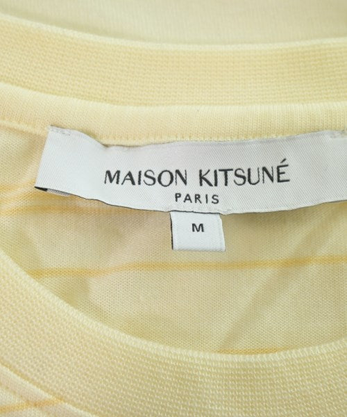 MAISON KITSUNE T恤/上衣