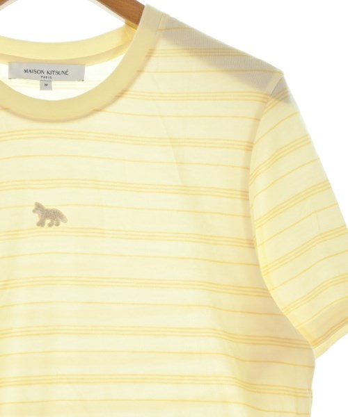 MAISON KITSUNE T恤/上衣