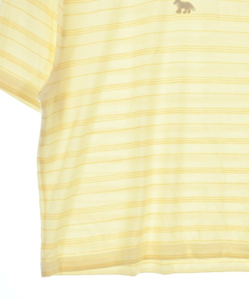 MAISON KITSUNE T恤/上衣