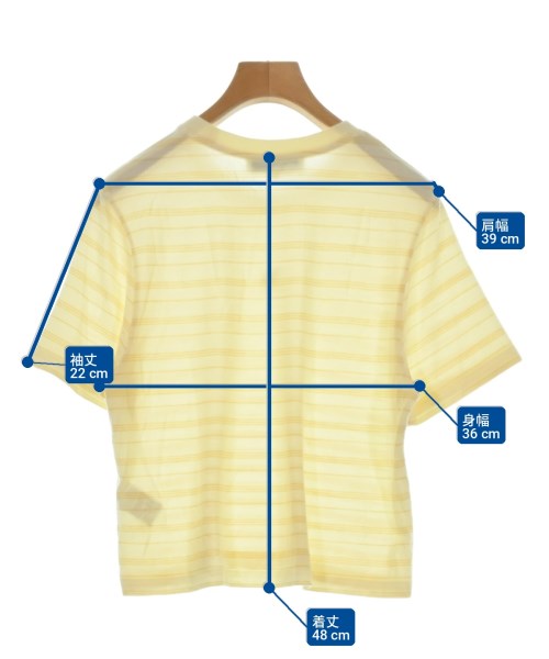 MAISON KITSUNE T恤/上衣