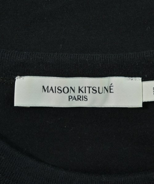 MAISON KITSUNE T恤/上衣