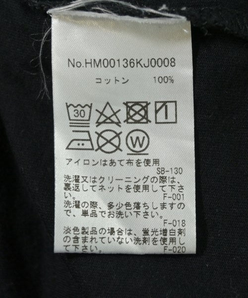 MAISON KITSUNE T恤/上衣