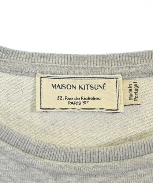 MAISON KITSUNE 運動衫